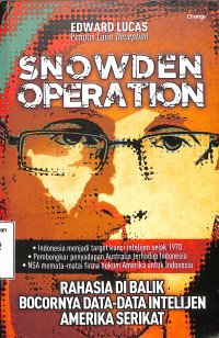 Snowden Operation