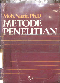 Metode Penelitian