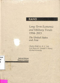 long-term economic and military trends 1994-2015