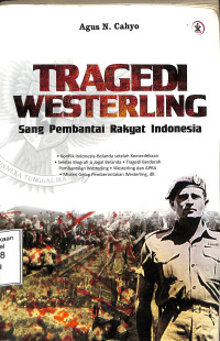 Tragedi Westerling