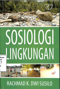 Sosiologi Lingkungan