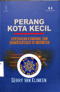 Perang Kota Kecil