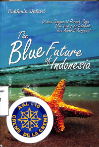 the blue future of indonesia