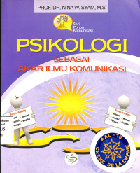 Psikologi sebagai akar Ilmu Komunikasi