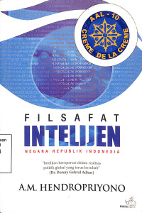 Filsafat Intelijen