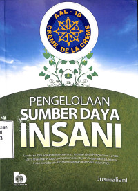 Pengelolaan Sumber Daya Insani