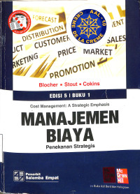 Manajemen Biaya