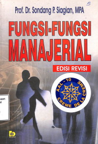 Fungsi Fungsi Manajerial