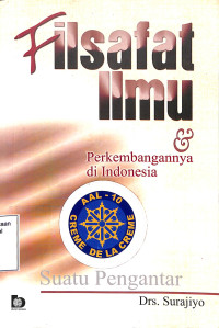 Filsafat Ilmu