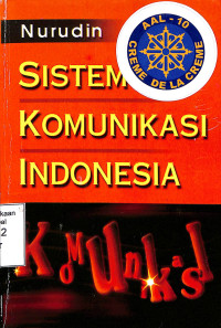 Sistem Komunikasi Indonesia