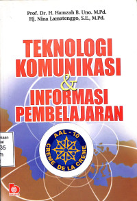 Teknologi Komunikasi & Informasi Pembelajaran