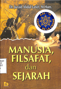 Manusia, Filsafat, dan Sejarah