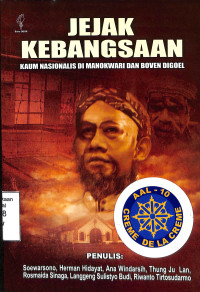 Jejak Kebangsaan