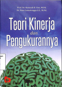 Teori Kinerja dan Pengukurannya