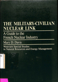 the military-civilian nuclear link