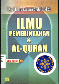 Ilmu Pemerintahan & Al-Quran