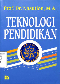 Teknologi Pendidikan