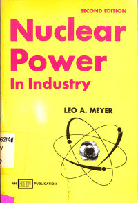 nuclear power in industry