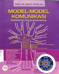 Model-model Komunikasi. Perspektif Pohon Komunikasi