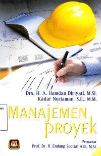 Manajemen Proyek