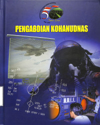 Pengabdian Kohanudnas