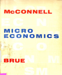 Micro Economics