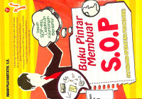 Buku Pintar Mebuat S.O.P (Standard Operating Procedure)