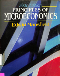 principles of microeconomics