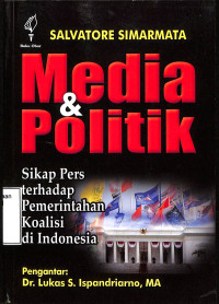 Media dan Politik