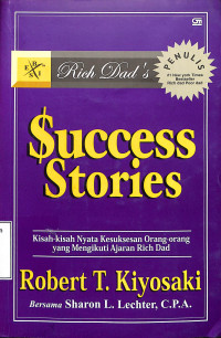 Rich Dad's Success Stories