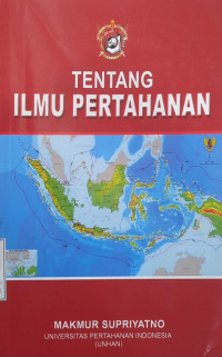 Tentang Ilmu Pertahanan