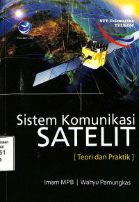 Sistem Komunikasi Satelit (Teori dan Praktik)