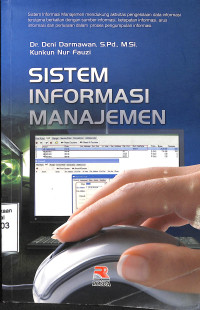 Sistem Informasi Manajemen