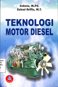 Teknologi Motor Diesel