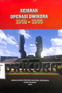 Operasi Dwikora 1962-1966