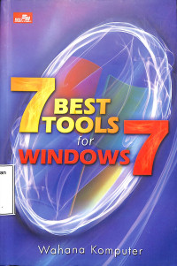 Seven Tools For Window 7