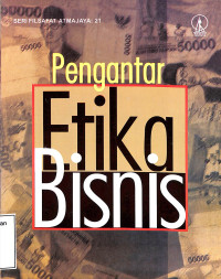 Pengantar Etika Bisnis