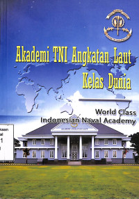 Akademi TNI Angkatan Laut Kelas Dunia