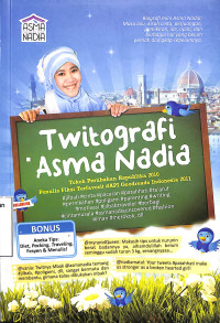 Twitografi Asma Nadia