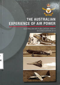 The Australian Experience of Air Power