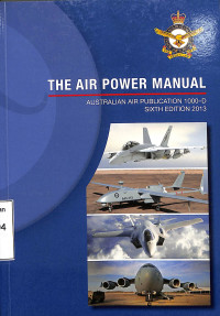 The Air Power Manual