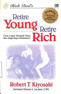 Retire Young Retire Rich