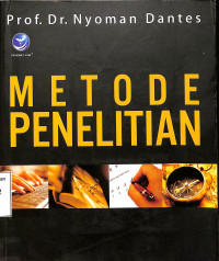 Metode Penelitian