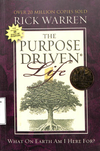 The purpose driven life