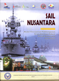 Sail Nusantara 2009-2014