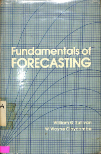 fundamentals of forecasting