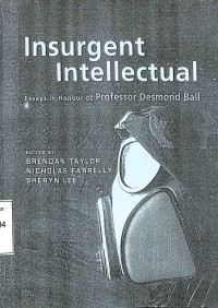 Insurgent intellectual