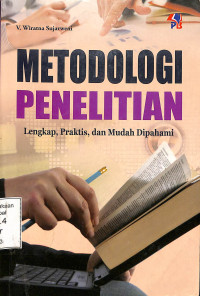 Metodologi Penelitian