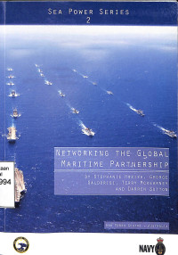 Networking the Global Maritime Partnership