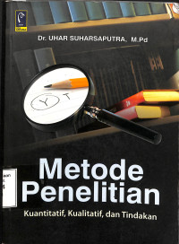 Metode Penelitian